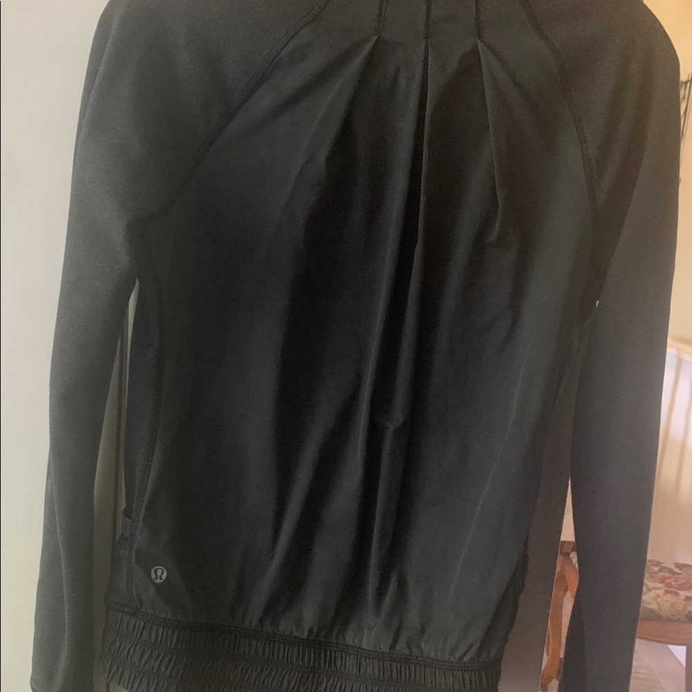 Workout Jacket - image 3